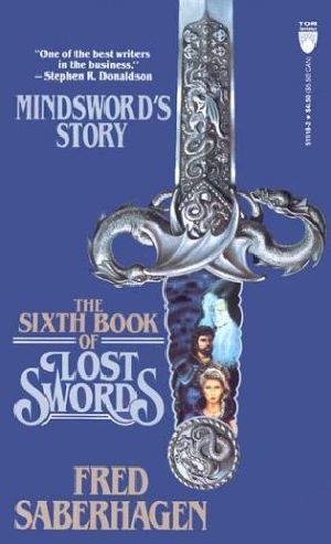 [Lost Swords 06] • Mindswords Story